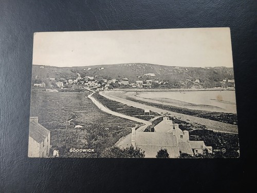 General view goodwick nr - goodwick,,