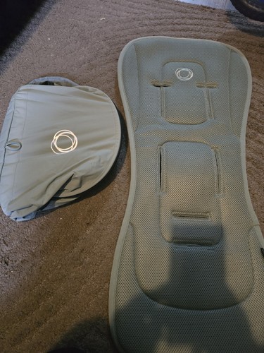 Bugaboo pine green - bugaboo, bee
