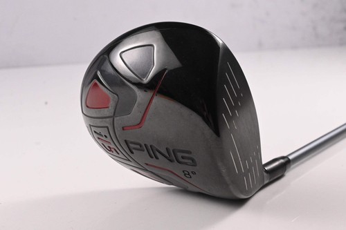 Ping i15 driver degree - /, /