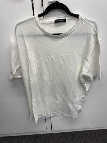 Armenegildo zenga white - armenegildo,