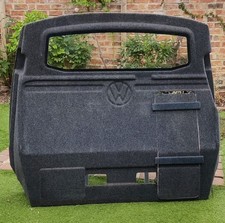 VW Volkswagen T5 Bulkhead