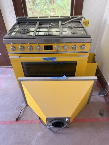 Smeg portofino free - smeg, 36"