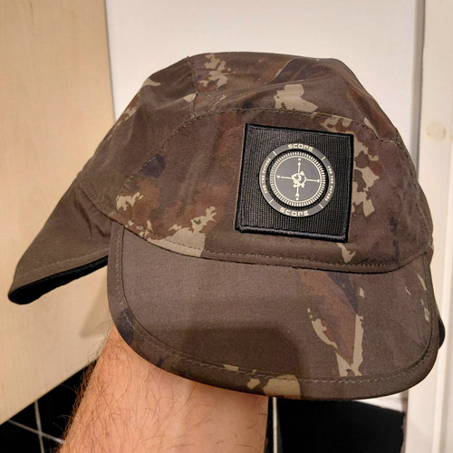 Nash scope men brown - nash, men's