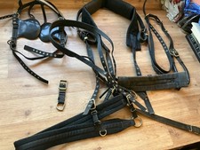 driving harness parts