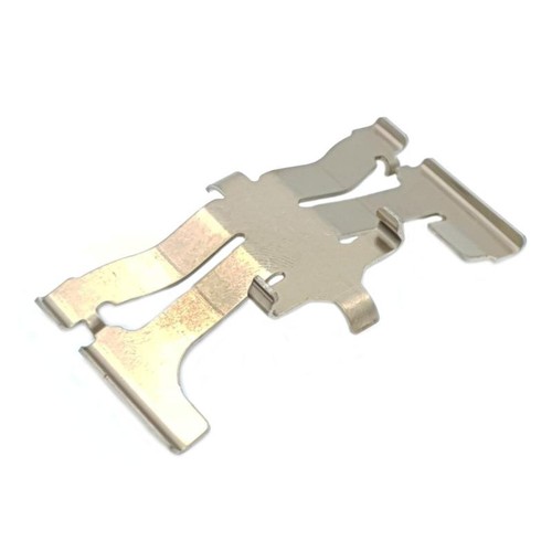 Spring pad rear original - spring,