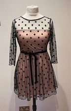 Vintage Chelsea Girl river