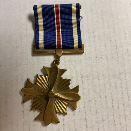 Wwii usaac distinguished - wwii,