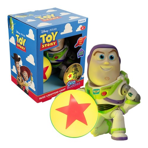 Paladone buzz lightyear - paladone,