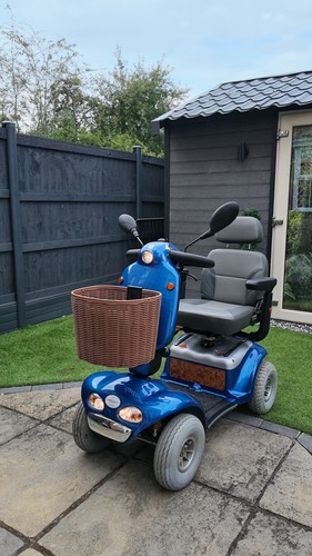 Eden roadmaster shoprider - roadmaster,