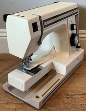 Janome New Home 2015 Heavy