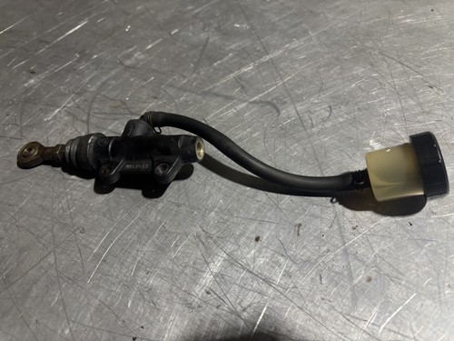 Ktm 690 rear brake master - rear,