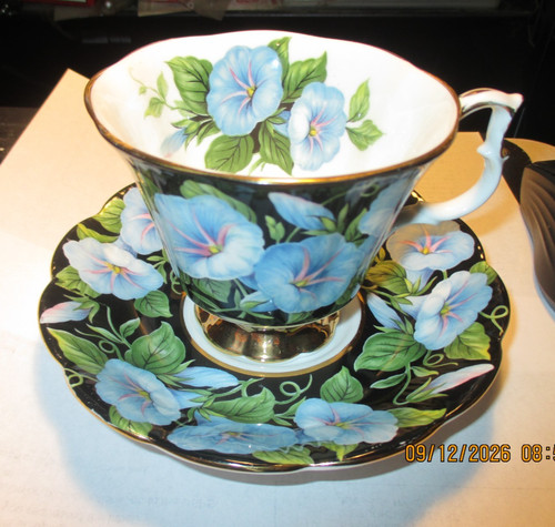 Royal albert flora series - albert,