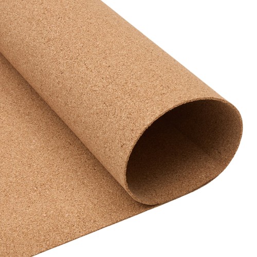 Cork underlay roll home gym - cork,
