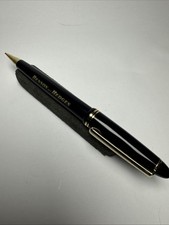 Mechanical Pencil Advertising