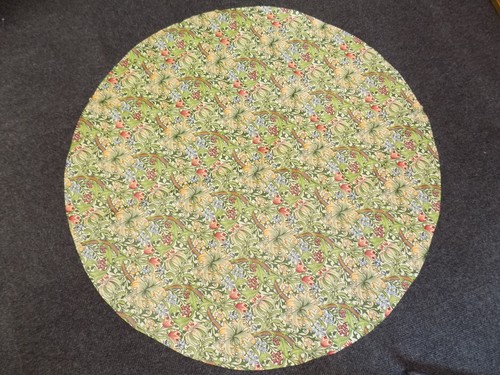 William morris golden lily - william,
