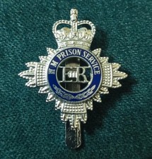Obselete HM Prison Service