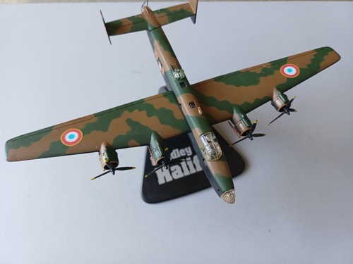 Atlas editions diecast model - diecast,