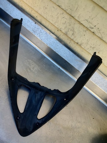 Lower fairing vfr800 - v,
