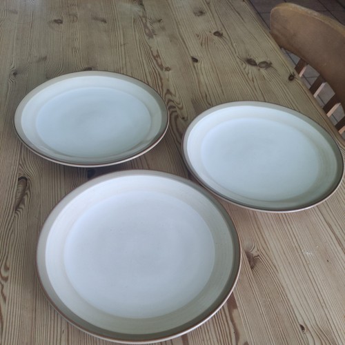 Denby intro alfresco - alfresco, brown