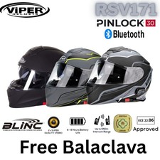 ViPER RSV171 Bluetooth