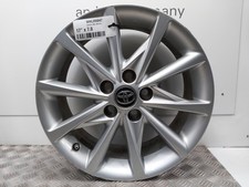 ALLOY WHEEL TOYOTA PRIUS PLUS