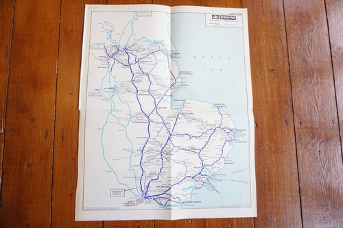 July 1966 eastern - july, region