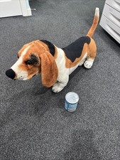 Melisa And Doug Giant Basset