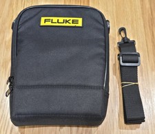 Genuine Fluke C115 Soft Case