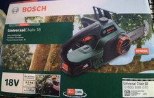 Bosch Universal Chain 18V