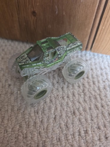 Spin master monster jam - master,