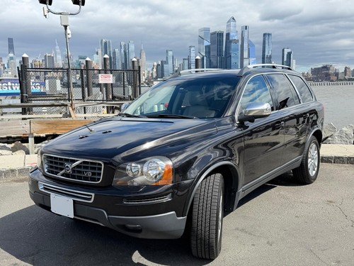 2008 volvo xc90 - volvo,