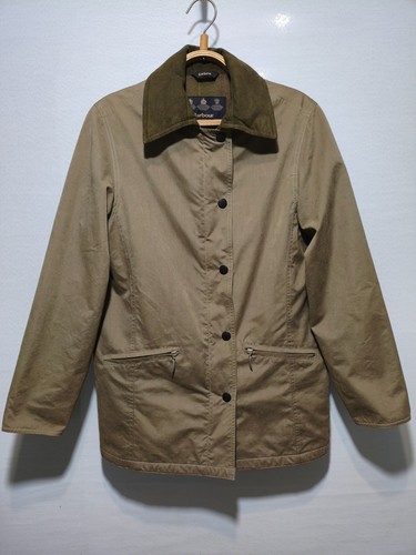 Barbour richmond jacket - barbour,