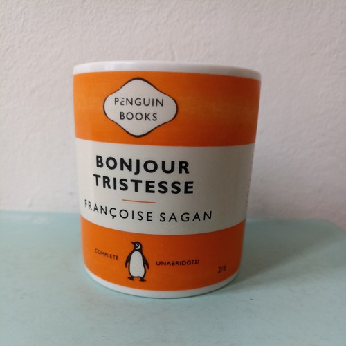 Bonjour tristesse francoise - bonjour,