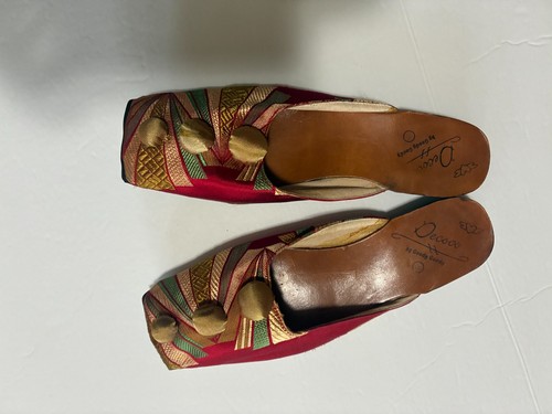 Vintage decoco goody - decoco,