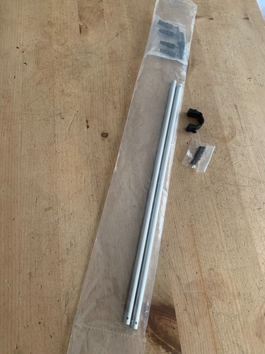 New hirobo shuttle plus tail - plus,