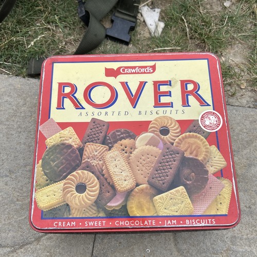 Vintage rover assorted - rover,