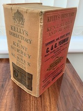 * All 3 Coloured Maps 1938