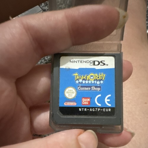 Tamagotchi connexion corner - connexion:,
