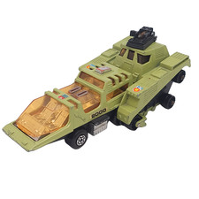 Matchbox Adventure 2000 Raider