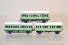RATIO KIT BUILT RAKE of 3