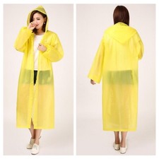 Raincoat Waterproof Poncho