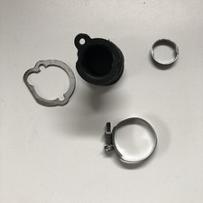 Stihl MS 361 Chainsaw