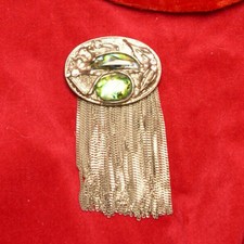 Paua/Abalone shell fancy