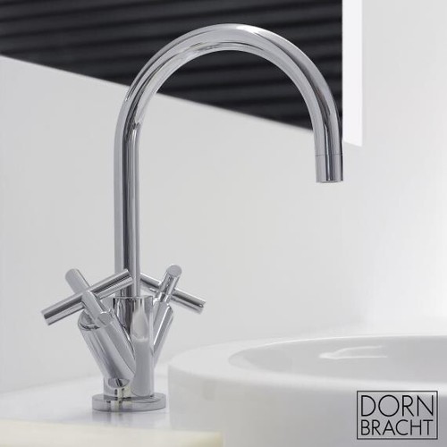 Dornbracht tara single - dornbracht, single-hole