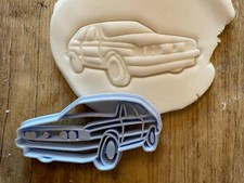 Vw Scirocco mk1, mk2 and mk3