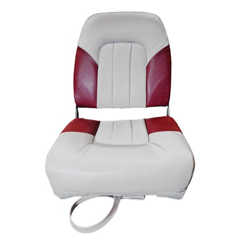 Marine deluxe folding boat - folding,