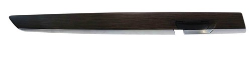 Bmw oem trim - oem, wood