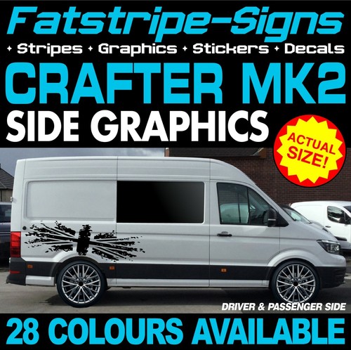 Fit crafter mk2 mwb - to,