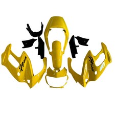 Injection Fairing Kit Bodywork Plastic ABS For Honda VTR1000F 1997~2005