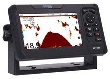 Onwa KP27F 7 inch Sounder GPS